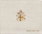 Vatican City coins set 1997, BU, "Pope John Paul II (1979 - 2001)"