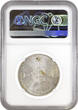 Prussia 1 thaler 1861, NGC MS63, "Coronation of Wilhelm and Augusta" Prussia  1861, NGC MS63, "Coronation of Wilhelm a