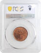 Denmark 1 rigsbankskilling 1842 FK VS, PCGS MS65 RB, "King Christian VIII (1839 - 1848)" Denmark  VS, PCGS MS65 RB, "King Christian VIII (