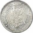 Prussia 3 mark 1915 A, PCGS MS67, "100th Anniversary - Absorption of Mansfeld" Prussia  1915 A, PCGS MS67, "100th Anniversary -