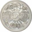 AH AH Oman 1/2 rial AH 1411 (1991), PCGS PR68 DCAM, "Year of Industry" Top Pop 1/0 Oman  AH 1411 (1991), PCGS PR68 DCAM, "Year of In