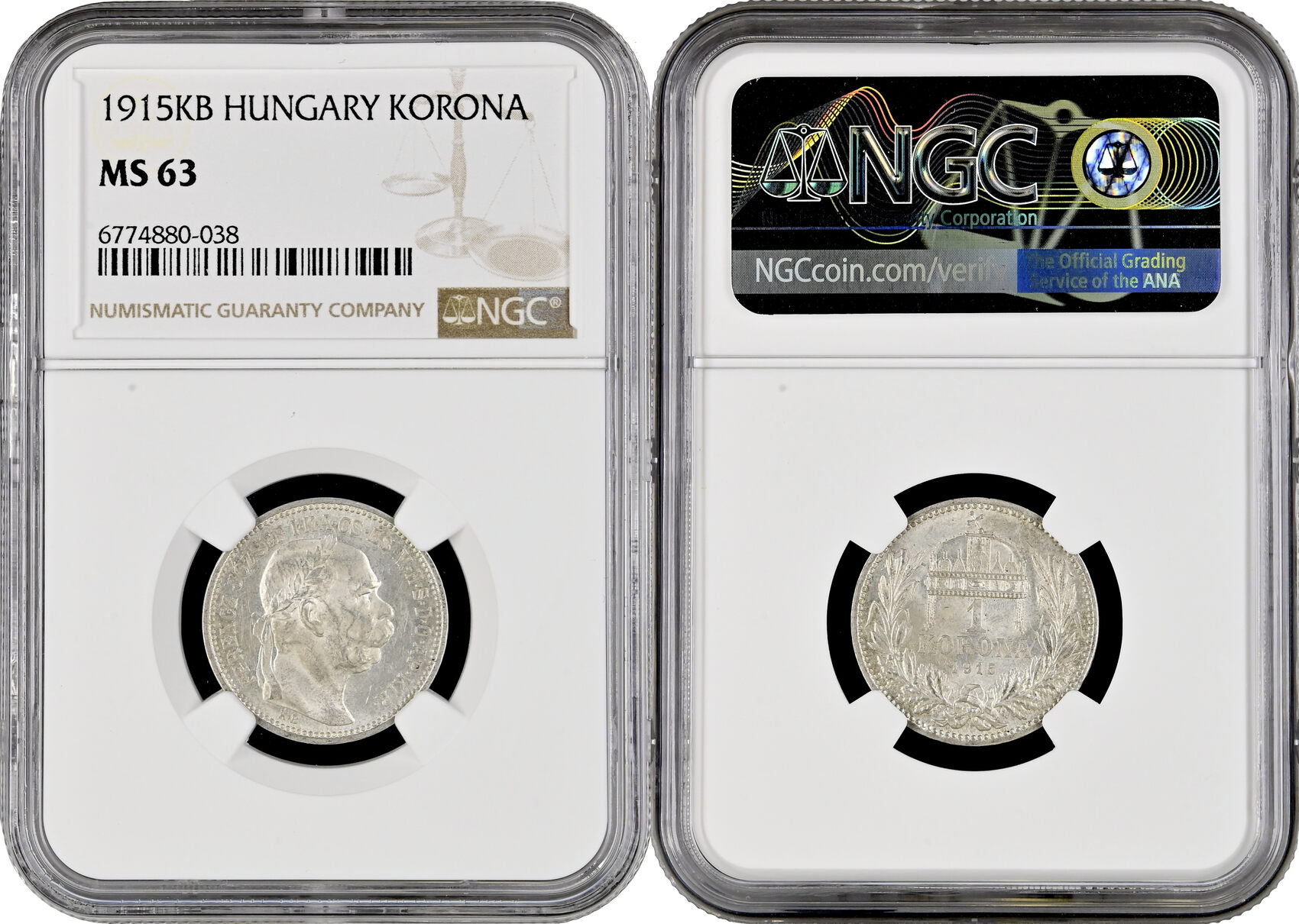 1oz Mexico 1993 20ドラクマ　パウロス1世 1960 ギリシャ NGC-MS63 Silver Vault Coolstax | MS69 NGC - Libertad コレクション