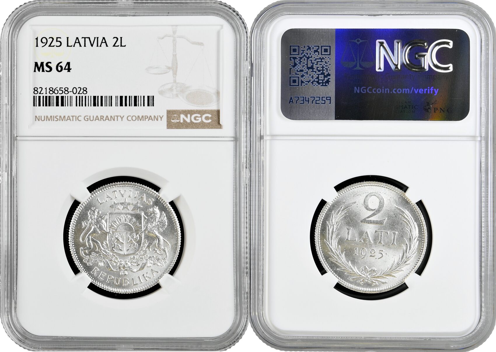 コレクション LATVIA LAST NATIONAL CIRCULATION COIN コレクション LATVIA LAST NATIONAL CIRCULATION COIN Latvian