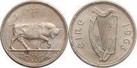 1 shilling Ireland 1 shilling 1963, UNC, Republic of Ireland (Éire) (1939 - 1969) -