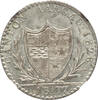 1 batzen Swiss Cantons 1 batzen 1826, NGC MS66, Canton of Aargau (1805 - 1850) -
