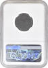 5 lei Romania 5 lei 1942, NGC MS62, King Michael I (1940 - 1947) -