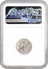 Czechoslovakia 25 heleru 1933, NGC MS65, First Republic (1919 - 1938) -