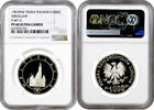 1000 zlotych Poland 1000 zlotych 1987, NGC PF68 UC PROBA, Wratislavia -