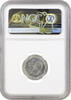 50 filler Hungary 50 filler 1948 BP, NGC PF67 RESTRIKE, 1st Republic (1946-1948) Top Pop -