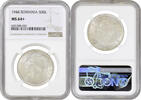 500 lei Romania 500 lei 1944, NGC MS64+, King Michael I (1940 - 1947) -
