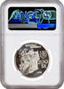200 korun Slovakia 200 korun 1998, NGC MS69, 150th Anniv. - Railway in Slovakia Top Pop -