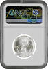 2 francs Belgium 2 francs 1901 FL, NGC MS69 RESTRIKE, King Leopold II (1865 - 1909) Top Pop -