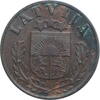1 santims Latvia 1 santims 1938, AU, First Republic (1922 - 1940) -