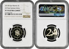 2 euro San Marino 2 euro 2015, NGC PF70 UC, 25th Ann. - German Reunification Top Pop -