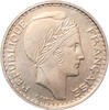 100 francs Algeria 100 francs 1952, NGC UNC Details, French colony (1949 - 1956) -