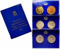 500 pesetas Spain 500 pesetas 1987, PROOF PROBE, Juan Carlos I and Sofia -