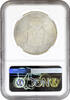 5 pesetas Spain 5 pesetas 1898 SGV, NGC MS63, King Alfonso XIII (1886 - 1931) -