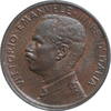 1 centesimo Italy 1 centesimo 1909, UNC, King Vittorio Emanuele III (1900 - 1946) -