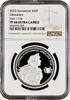 50 francs Switzerland 50 francs 2023, NGC PR68 UC, Obwalden Shooting Festival -