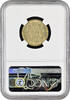 10 lei Romania 10 lei 1930 (LONDON), NGC MS64, King Carol II (1930 - 1940) -