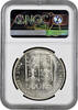 500 korun Czechoslovakia 500 korun 1992, NGC MS66, 400th Anniversary - Birth of Jan Amos Komensky -
