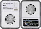 Vietnam 20 su 1953, NGC MS64, South Vietnam (1953 - 1975) -
