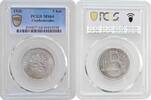 5 korun Czechoslovakia 5 korun 1930, PCGS MS64, First Republic (1919 - 1938) Top 3/0 -