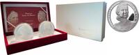 1500 francs Guinea 1500 francs set 2022, PROOF, 40th anniversary of Princess Grace's death -
