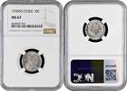 10 centavos Chile 10 centavos 1936 So, NGC MS67, Republic of Chile (1899-1959) Top Pop 1/0 -