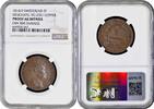 2 francs Neuchatel 2 francs 1814/3, NGC PATTERN AU Det., Prince Berthier (1806 - 1814) -