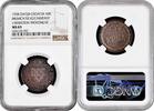 50 kune Croatia 50 kune 1934, NGC MS63, Munich SILVER PROBE, Liberation Movement Pop 1/1 -
