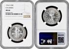 half dollar USA half dollar 1936 D, NGC MS66, 150th Anniversary - City of Columbia -
