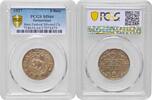 Switzerland 5 batz 1927, PCGS MS64, Bern Festival Silvered Cu Top Pop 1/0 -
