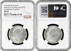 Medal US Franklin Delano Roosevelt Medal 1945, NGC MS64, Champion of Justice & Freedom -