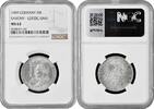 2 mark Saxony 2 mark 1909, NGC MS63, 500th Anniversary - Leipzig University -