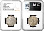 1/3 thaler Saxony 1/3 thaler 1790 IEC, NGC UNC Det., Frederick Augustus (1763 - 1806) -