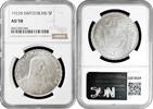 5 francs Switzerland 5 francs 1922 B, NGC AU58, Confoederatio Helvetica (1917 - 1967) -