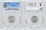 10 groszy Poland 10 groszy 1840 MW, PCGS MS63, Congress Poland (1816 - 1864) -