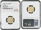 5 cents Danish West Indies 5 cents ND (1888-1892), NGC UNC Det, G. Leviti (St. Thomas) -