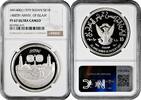 10 pounds Sudan 10 pounds AH 1400 (1979), NGC PF67 UC, 1400th Anniversary of Islam -