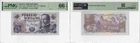 50 Schilling Austria 50 Schilling 1962, PMG 66 EPQ, National Bank Pick# 137a -