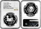 NORTH & CENRAL AMERICA 5 pesos 1994 Mexico 5 pesos 1994 Mo, NGC PF69 UC,... 437.37 US$  +  45.01 US$ shipping