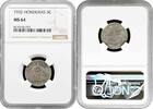 NORTH & CENRAL AMERICA 5 centavos 1932 Honduras 5 centavos 1932, NGC MS6... 379.67 US$  +  45.01 US$ shipping