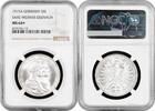 EUROPE 3 mark 1915 A Saxe-Weimar-Eisenach 3 mark 1915 A, NGC MS64+, '100... 552.77 US$  +  45.01 US$ shipping