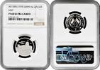MIDDLE EAST 2 riyals AH AH Umm Al Qaiwain 2 riyals AH1389 (1970), NGC PF... 402.75 US$  +  45.01 US$ shipping