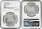 NORTH & CENRAL AMERICA 5 pesos 1993 Mexico 5 pesos 1993 Mo, NGC MS66, 'P... 402.75 US$  +  45.01 US$ shipping