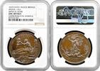 EUROPE bronze 1820 France bronze medal 1820, NGC UNC Det., 'Birth of Hen... 102.71 US$  +  45.01 US$ shipping