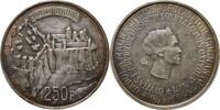EUROPE 250 francs 1963 Luxembourg 250 francs 1963, UNC, '1000th Annivers... 102.71 US$  +  45.01 US$ shipping