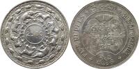 ASIA 5 rupees 1957 Ceylon 5 rupees 1957, UNC, '2500th Anniversary - Budd... 160.41 US$  +  45.01 US$ shipping