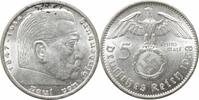 EUROPE 5 reichsmark 1938 A Germany - Third Reich 5 reichsmark 1938 A, UN... 56.55 US$  +  45.01 US$ shipping